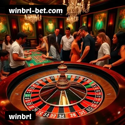 Processo de Download do App winbrl - Passo a Passo Simples