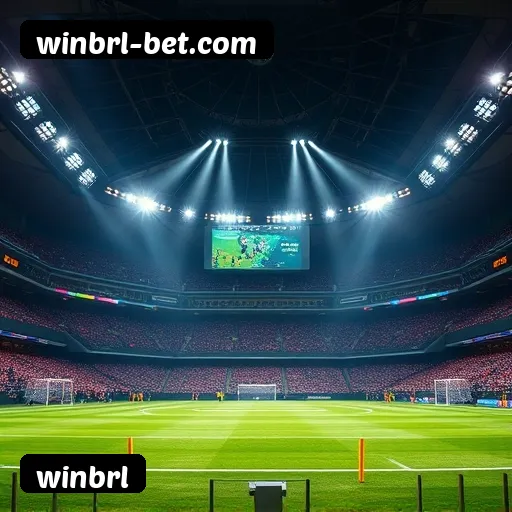 Apostas de Futebol - Brasileirão, Champions League, Copa do Mundo