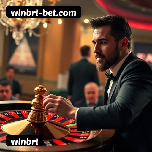 Jogos de Cassino ao Vivo