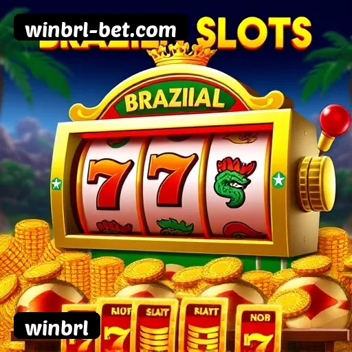 Coleção Premium de Slots winbrl - NetEnt, Pragmatic Play, Evolution