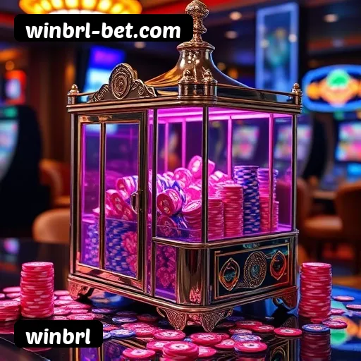 Pacote de Bônus de Boas-vindas